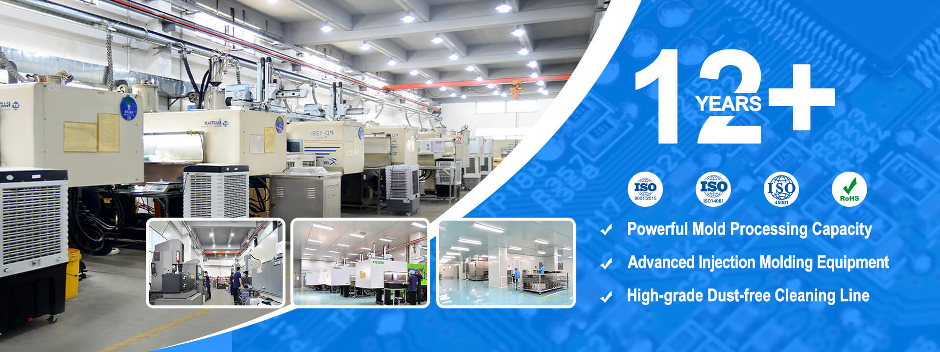 Quality JEDEC IC Trays factory