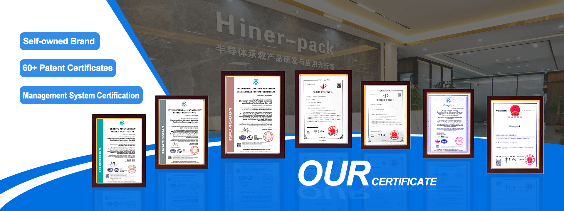 Quality JEDEC IC Trays factory