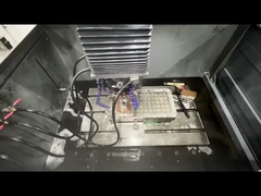 Show factory tooling details for JEDEC TRAY