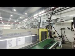 Automatic Equipment Produce JEDEC TRAY