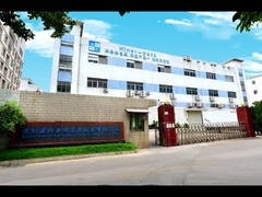 ESD Factory Circuits  QFP QFN  Plastic Molded Electronic Parts Packaging Tray