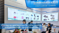 Hiner-Pack at 2025 SEMICON CHINA