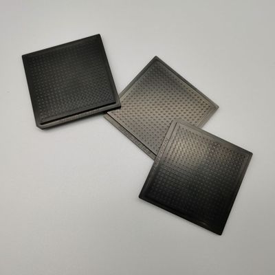Permanent Anti Static Chip Trays For Tiny Dies PN NH20-18X18-9
