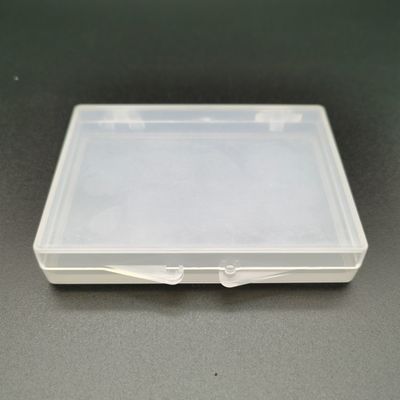 ISO Tiny Resistors ESD Gel Sticky Box Waterproof Transparent Color