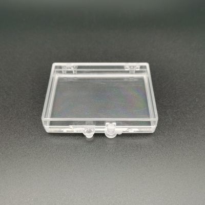 Hard Resistant Gel Sticky Box Moisture Proof 75X55X10mm No Extrusion