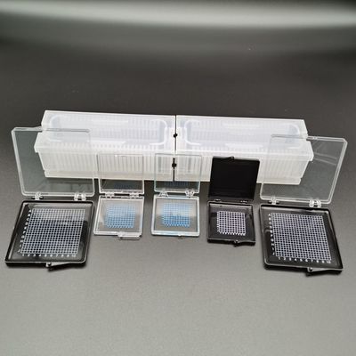 ESD Semiconductor Gel Sticky Box