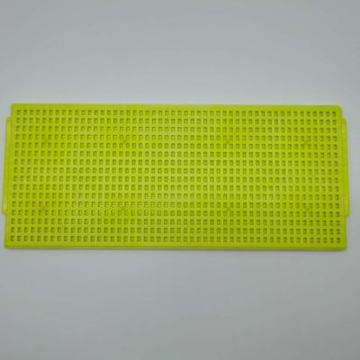 DRAM IC ESD Component Tray For Electronics Parts Packing