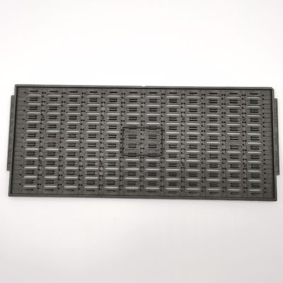High Temperature Standard Jedec Tray IC Packaging
