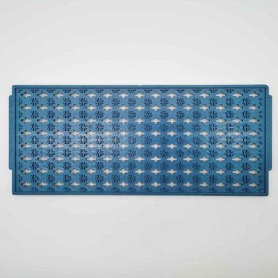 SGS Optical Industry Custom Jedec Trays For Memory IC Semiconductor