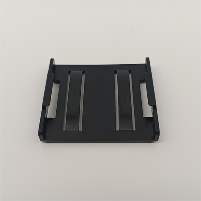 Buy Black Push Pull 2 Inch PP IC Chip Tray Clip High Temperature Resistance online manufacture