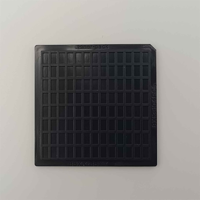 Buy Permanent Anti Static 2 Inch Waffle Pack For Electronic Parts 0.2mm Flatness online manufacture