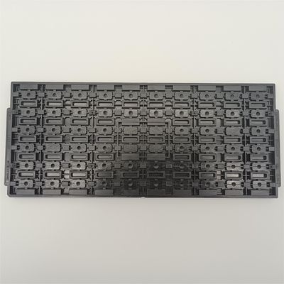 Buy High Temperature Resistance Jedec Trays For Ic Component online manufacture