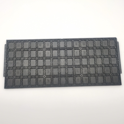 Buy Universal JEDEC Matrix Tray Stackable For IC Packaging Industry online manufacture