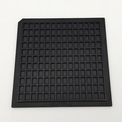 Buy 4 Inch IC Chip Tray For High Durability And  Eco-Friendly Used In Semiconductor Packaging Field online manufacture