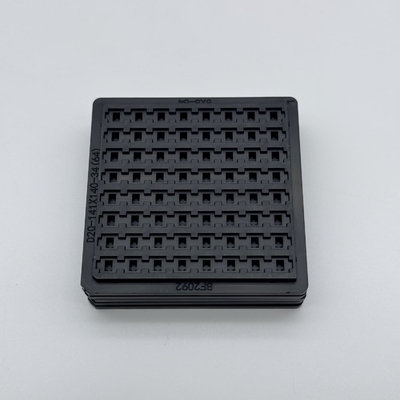 Good price ESD-Proof Tray For Chip Module Packaging And Secure Handling online