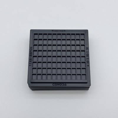 Good price Small Tray For IC Chip Handling Across Packaging And Inspection online