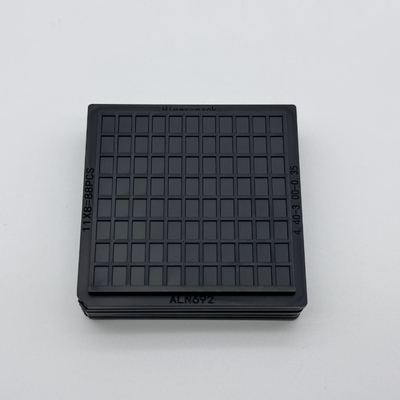 Good price Cleanroom-Safe Tray For Chip Storage And Automated Operations online