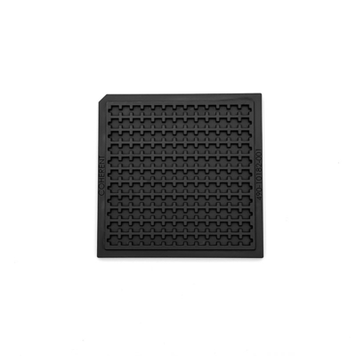 Buy Bare Die Tray with a Capacity of 11x13=143PCS Suitable for the Semiconductor Industry online manufacture