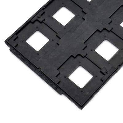 Buy Durable IC Tray For Modules And PCBs JEDEC Format with Customizable Pocket Layout online manufacture
