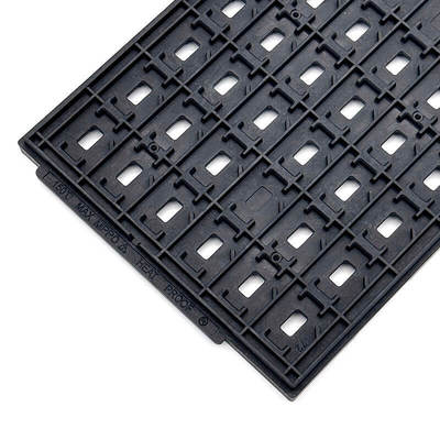 Buy High-Precision JEDEC Trays For Advanced Component Protection and Pick-and-Place online manufacture