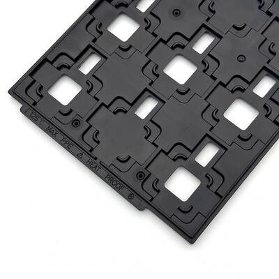 buy JEDEC Matrix Tray for Automated IC Handling online manufacture