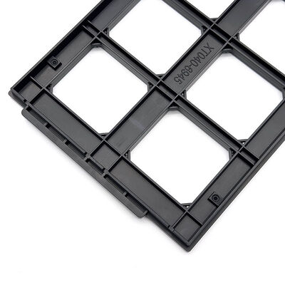 Buy Versatile JEDEC IC Trays for Safe Semiconductor Logistics & IC Protection online manufacture