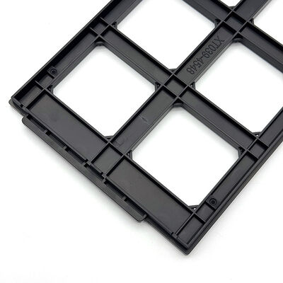 Buy High Capacity JEDEC IC Trays for Semiconductor Modules online manufacture