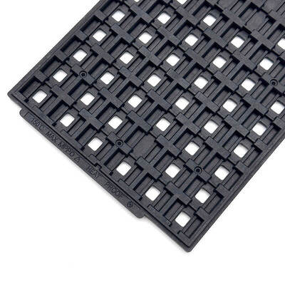 Buy Custom JEDEC IC Trays For Anti-contamination & IC Protection In Semi Production online manufacture