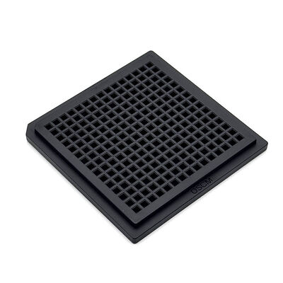 Buy Durable Waffle Pack IC Trays for Contamination Control & Safe Chip Handling online manufacture