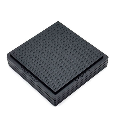 Buy High Precision Waffle Pack Trays deliver cleanroom contamination control and safe IC storage online manufacture