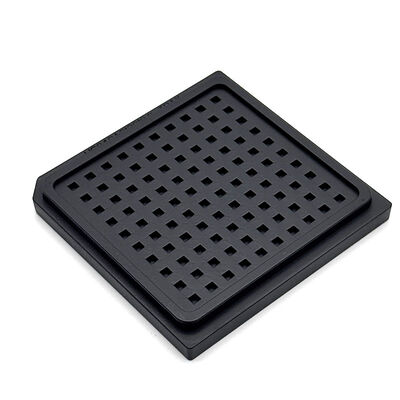 Buy Durable Dense Cavity Waffle Pack IC Handling Trays online manufacture