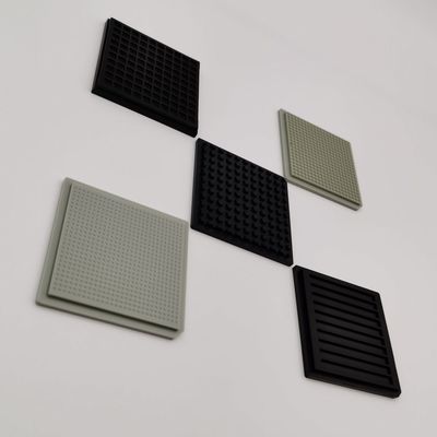 Buy Special Colored Electronic Components Tray For SMT Surfacing Factories online manufacture