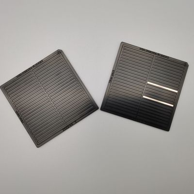 Buy 3 Inch Waffle Pack Bare Die Trays 44PCS Environment Friendly online manufacture