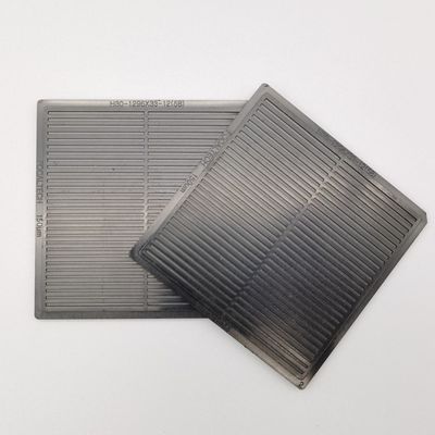 Buy Square Regular Antistatic IC Chip Transfer Tray Environmental Friendly online manufacture