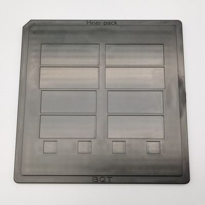 Buy Display Combination Chip Bare Die Trays For Sensitive Electronic Components online manufacture