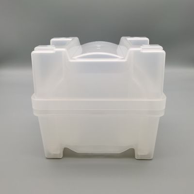 Buy 6 Inch 150mm Wafer Shipping Box online manufacture