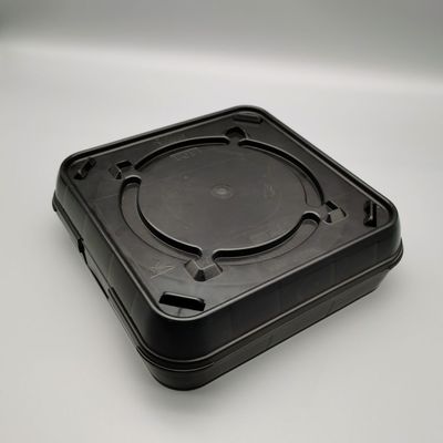 Buy Durable ODM Permanent Anti-Static Horizontal Wafer Shipping Box online manufacture
