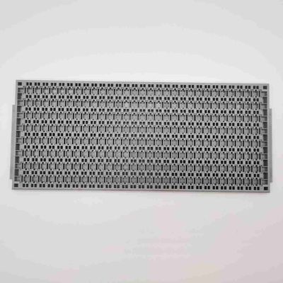 Buy Jedec IC Trays ESD Durable PPE SGS Approved online manufacture