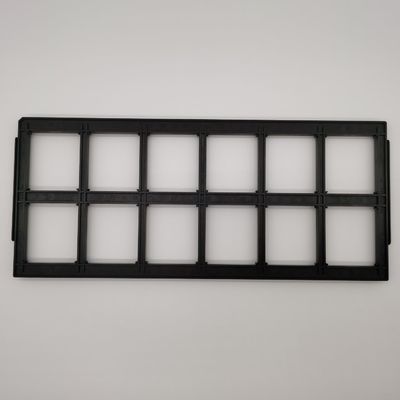 Buy High Temperature Resistance PPO Jedec IC Trays Durable ESD online manufacture