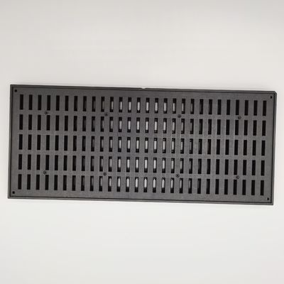 Good price Stable Resistivity Black Socket Jedec Matrix Trays ISO Certificate online