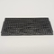 ISO 9001 Plastic Black Matrix Trays Eco Friendly For IC Component