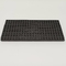Customized Black Micro Cavity JEDEC Matrix Tray For IC Components
