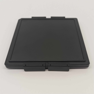 Professional Design Clean Anti Static Waffle Box Chip Tray PC Material