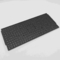 0.76mm Flatness Black QFN MPPO JEDEC Matrix Tray ROHS Approved