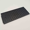 Stable High Temperature Resistant BGA Jedec Matrix Tray For IC