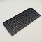 According To Jedec Shape Standard Custom IC Chip Tray Less Than 0.76mm