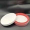 8 Inch 200mm 2mm Inner Height Transparent Silicon Wafer Jar Packaging With Accessories