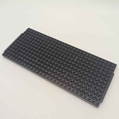 Pes Electrostatic Discharge Jedec Matrix Trays Heat Resistance Thermal