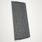 Rectangular Jedec IC Trays Simplified IC Packaging Solutions Height 7.62mm
