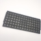 Rectangular Shape JEDEC Tray For Shipping Electronic Components ICs